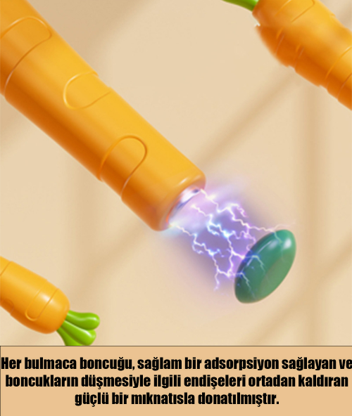 Manyetik Çizim Tahtası